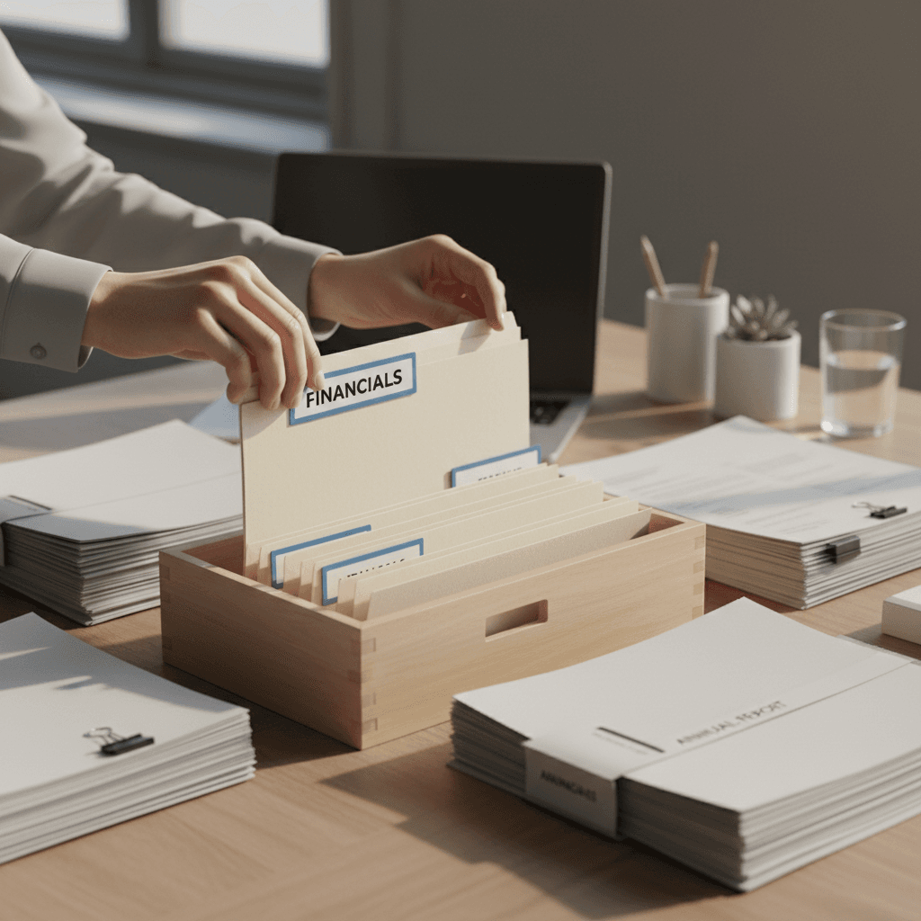 Claim Documentation Support