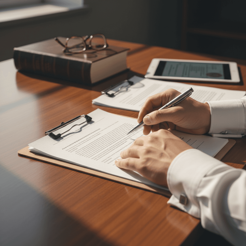 Property Records Research